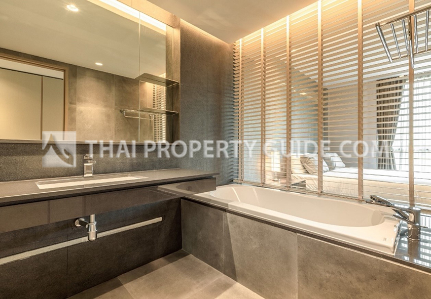 Service Apartment in Sukhumvit 