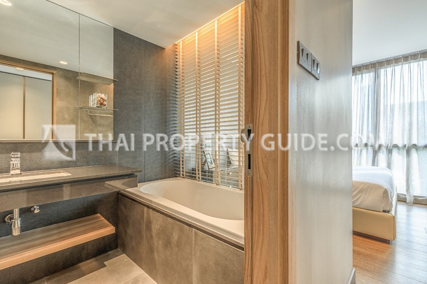 Service Apartment in Sukhumvit 