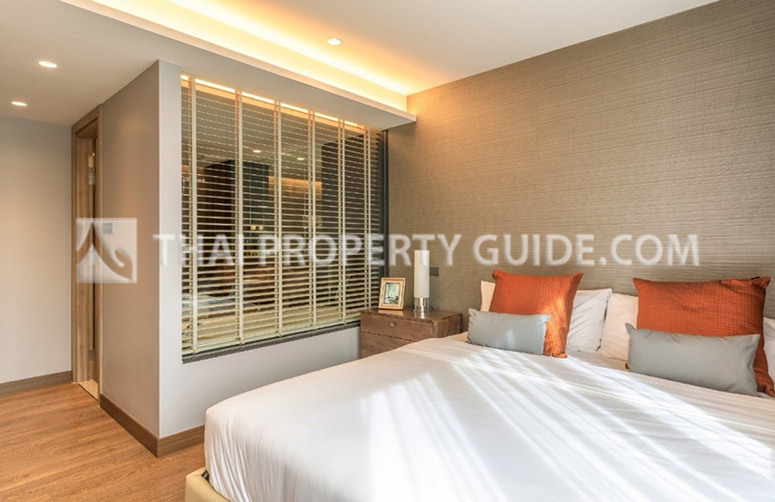 Service Apartment in Sukhumvit 