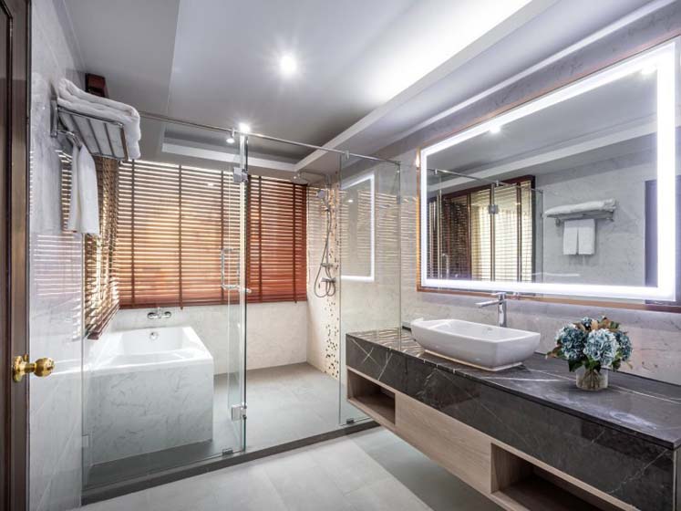 Service Apartment in Sukhumvit 