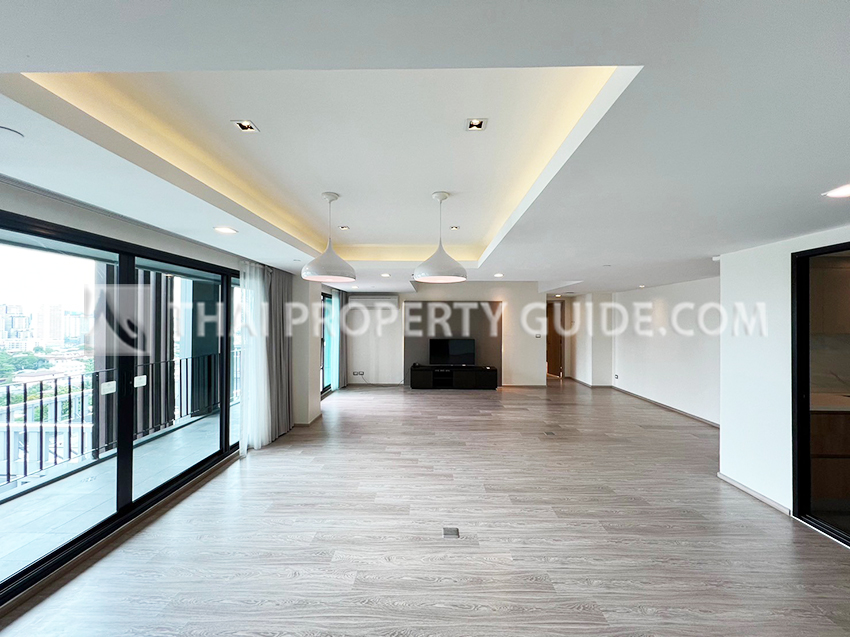 Service Apartment for rent in Sukhumvit