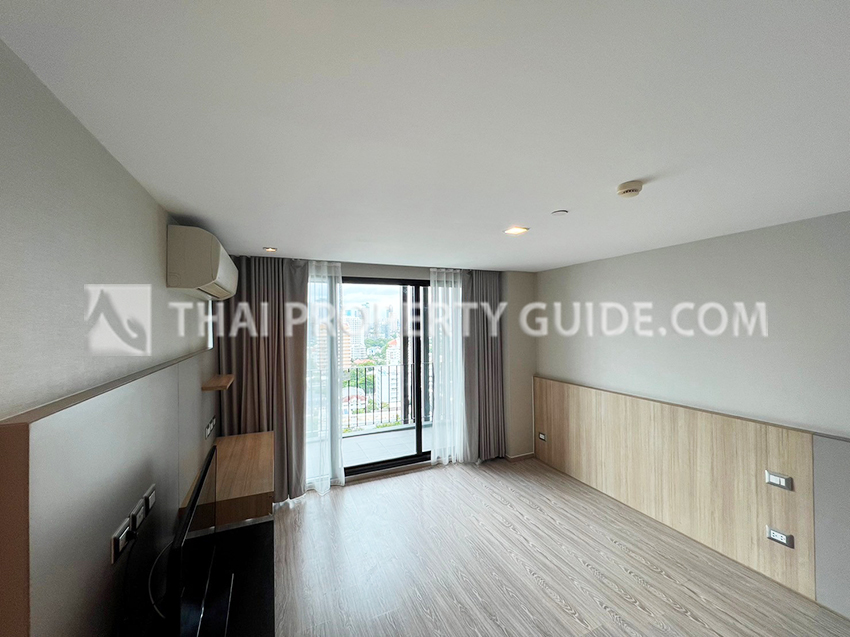 Service Apartment in Sukhumvit 