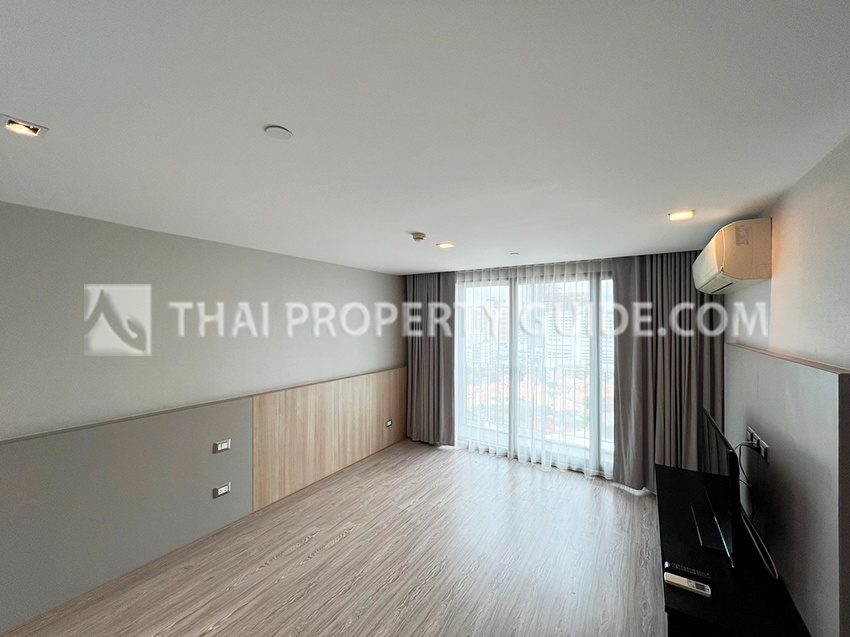 Service Apartment in Sukhumvit 