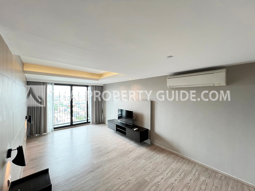 Service Apartment in Sukhumvit 