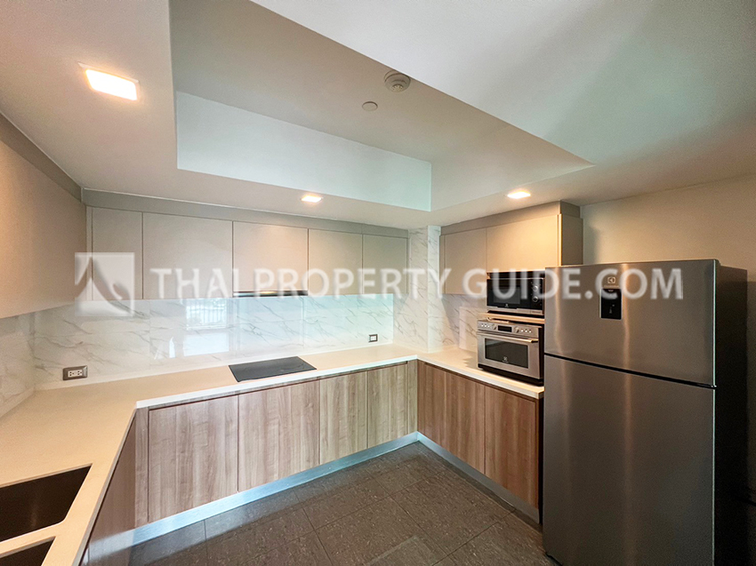 Service Apartment in Sukhumvit 