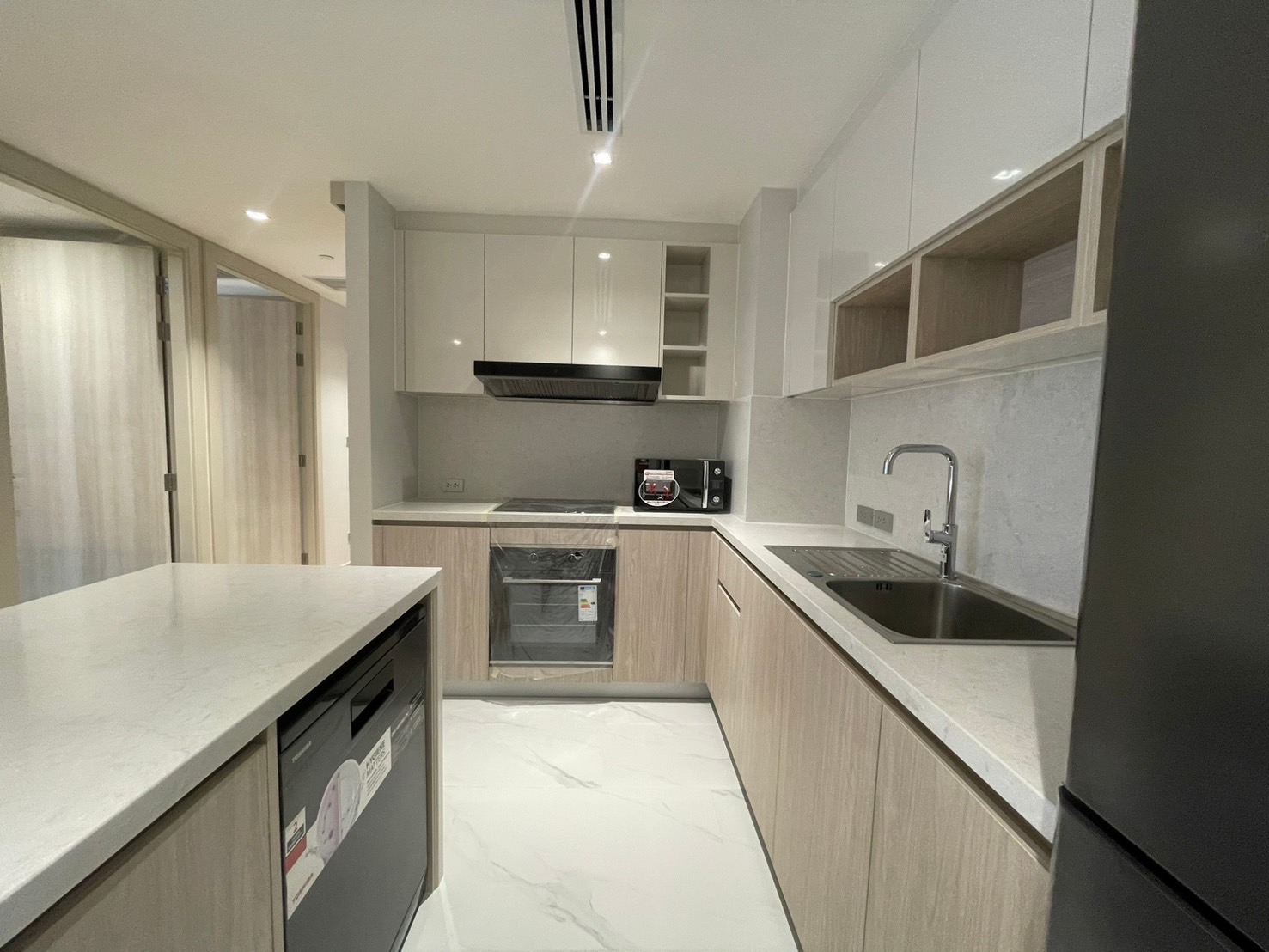 Service Apartment in Sukhumvit 