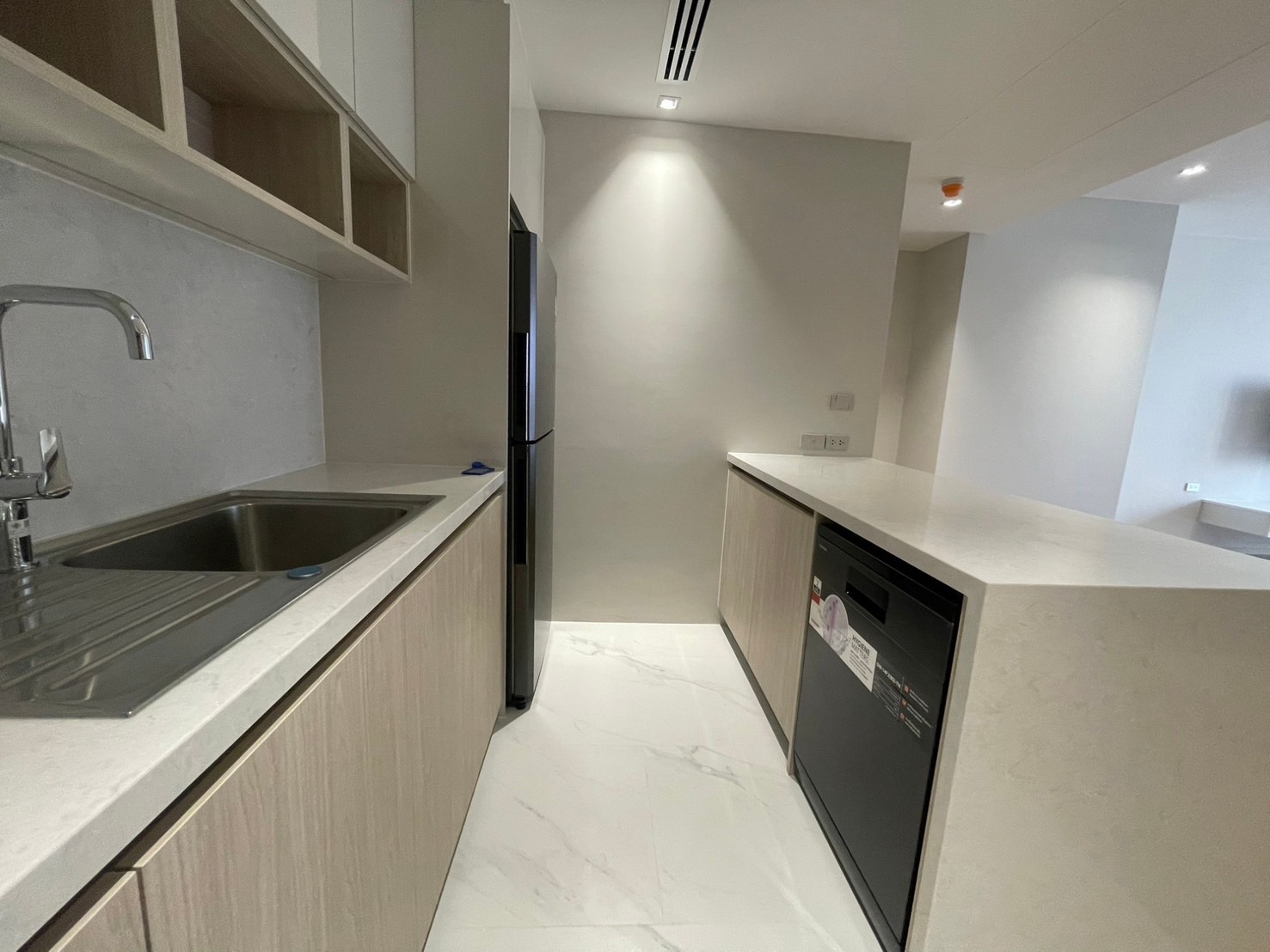 Service Apartment in Sukhumvit 