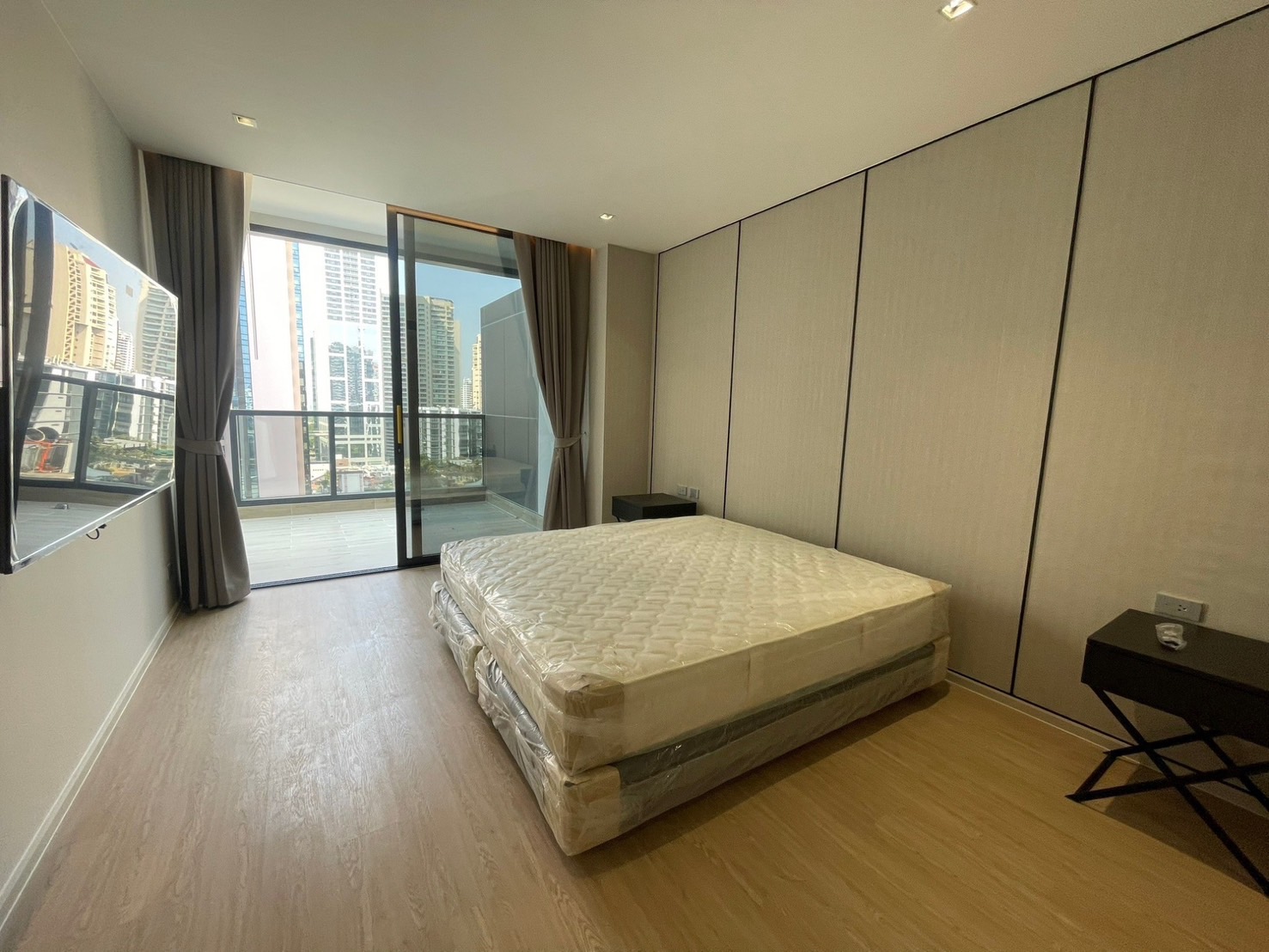 Service Apartment in Sukhumvit 