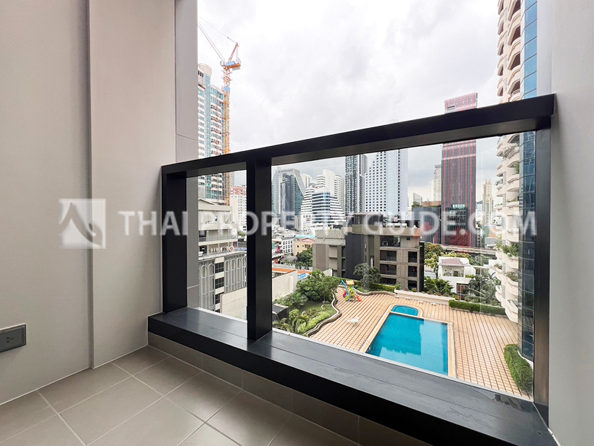 Service Apartment in Sukhumvit 