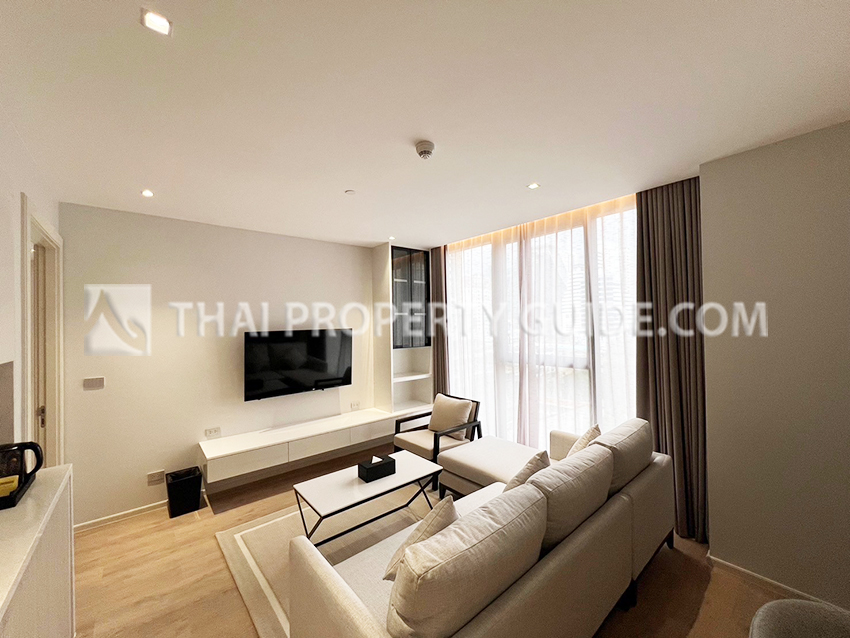 Service Apartment in Sukhumvit 