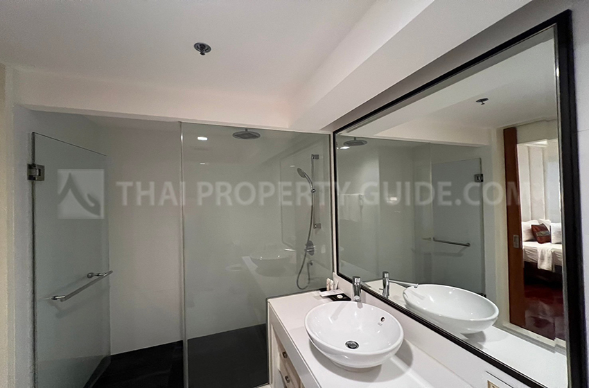 Service Apartment in Sukhumvit 