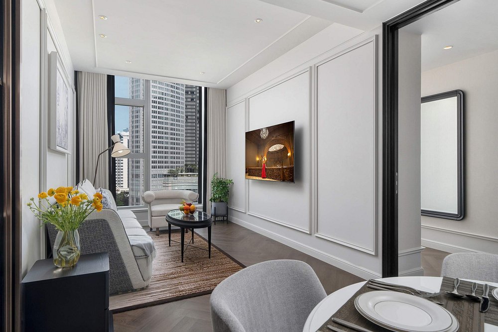 Service Apartment for rent in Sukhumvit