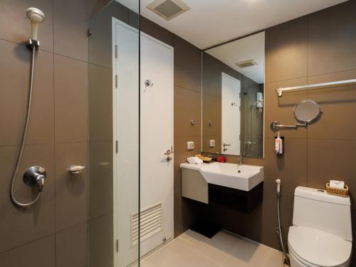 Service Apartment in Sukhumvit 