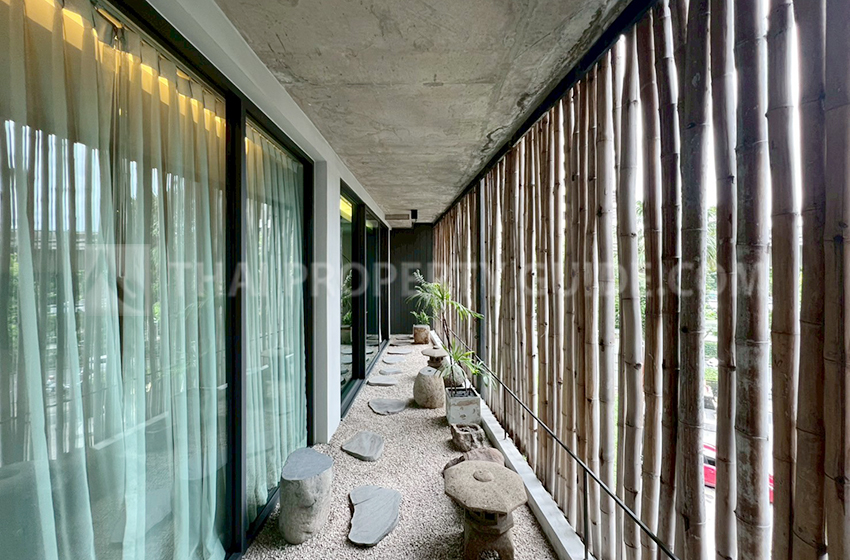 Service Apartment in Sukhumvit 
