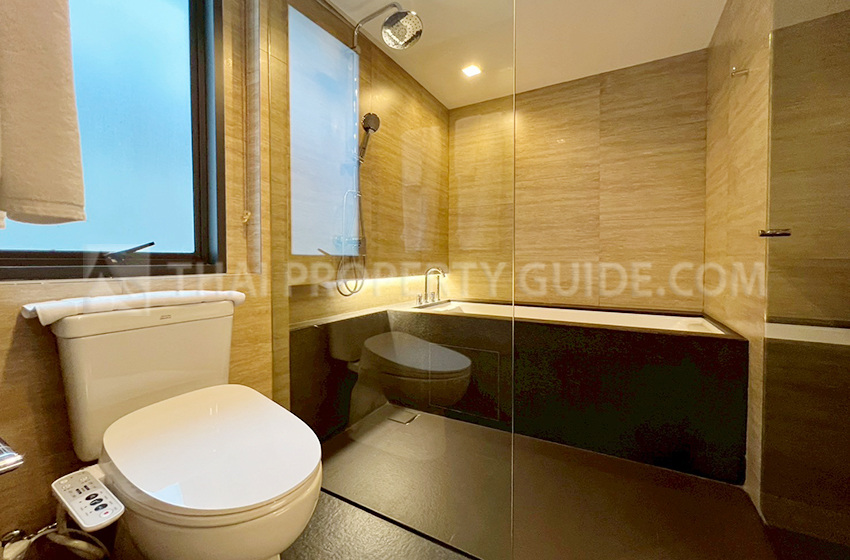Service Apartment in Sukhumvit 