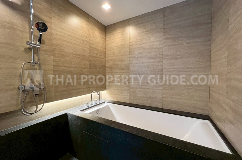Service Apartment in Sukhumvit 