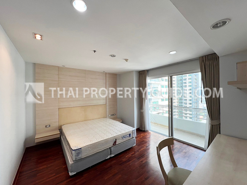 Service Apartment in Sukhumvit 