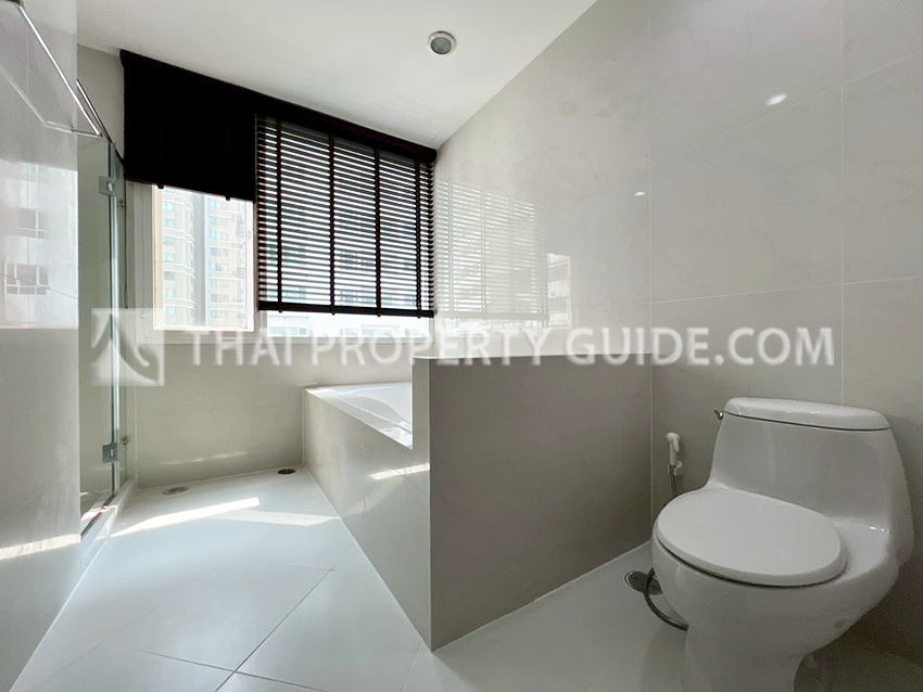 Service Apartment in Sukhumvit 