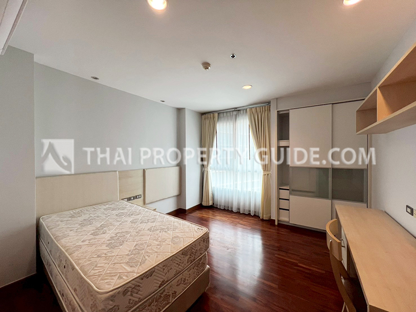 Service Apartment in Sukhumvit 