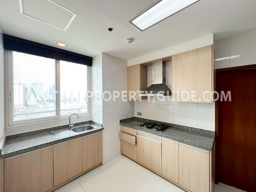 Service Apartment in Sukhumvit 