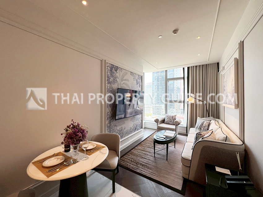 Service Apartment for rent in Sukhumvit