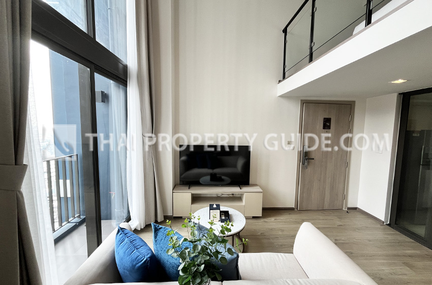 Service Apartment in Sukhumvit 