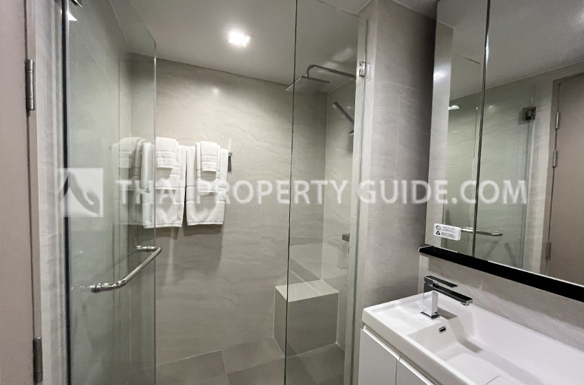 Service Apartment in Sukhumvit 