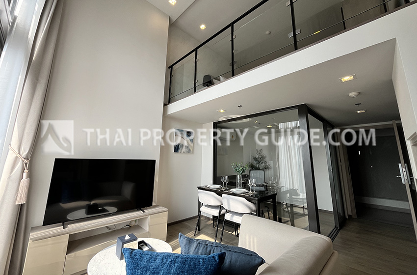 Service Apartment for rent in Sukhumvit