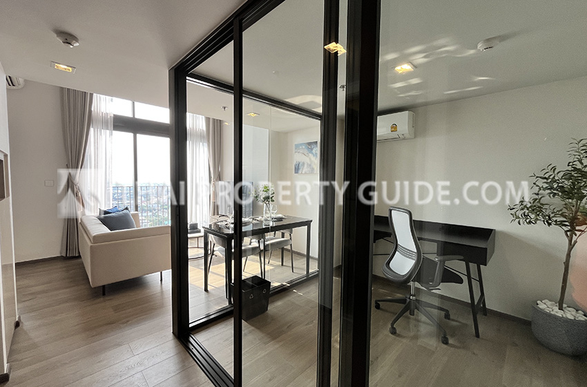 Service Apartment in Sukhumvit 