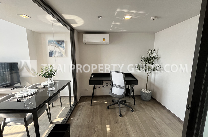 Service Apartment in Sukhumvit 
