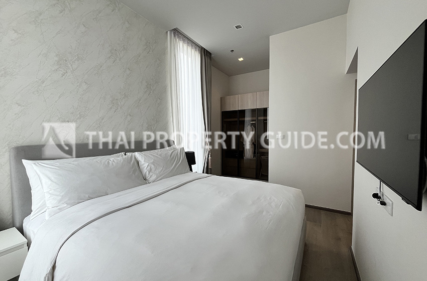 Service Apartment in Sukhumvit 