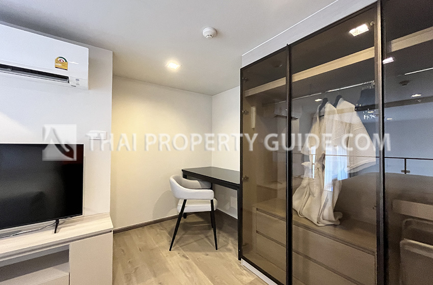 Service Apartment in Sukhumvit 