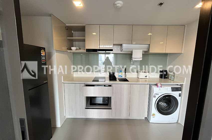 Service Apartment in Sukhumvit 