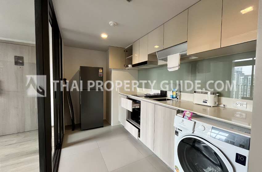 Service Apartment in Sukhumvit 