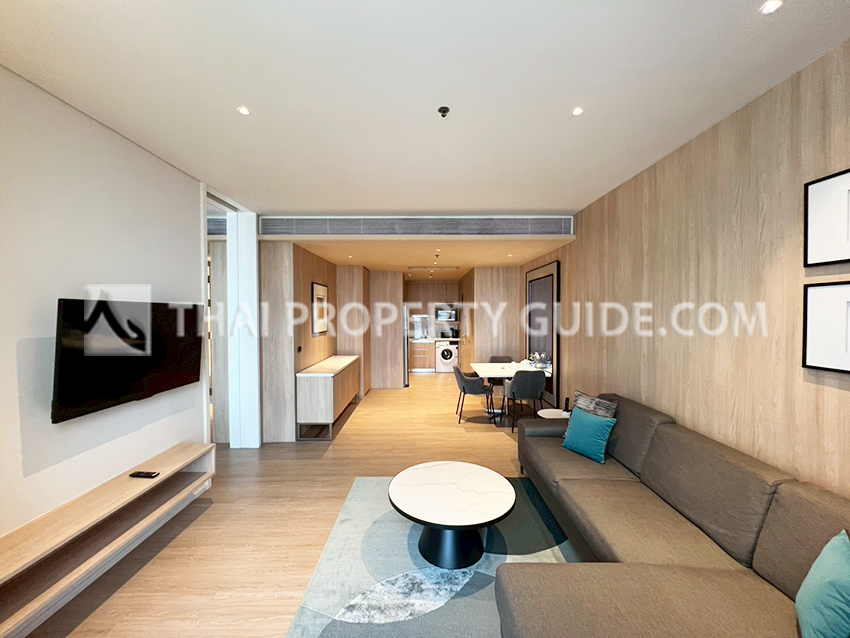 Service Apartment in Sukhumvit 