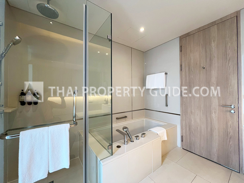 Service Apartment in Sukhumvit 