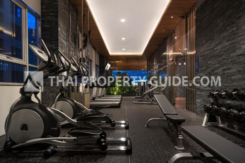 Service Apartment in Sukhumvit 