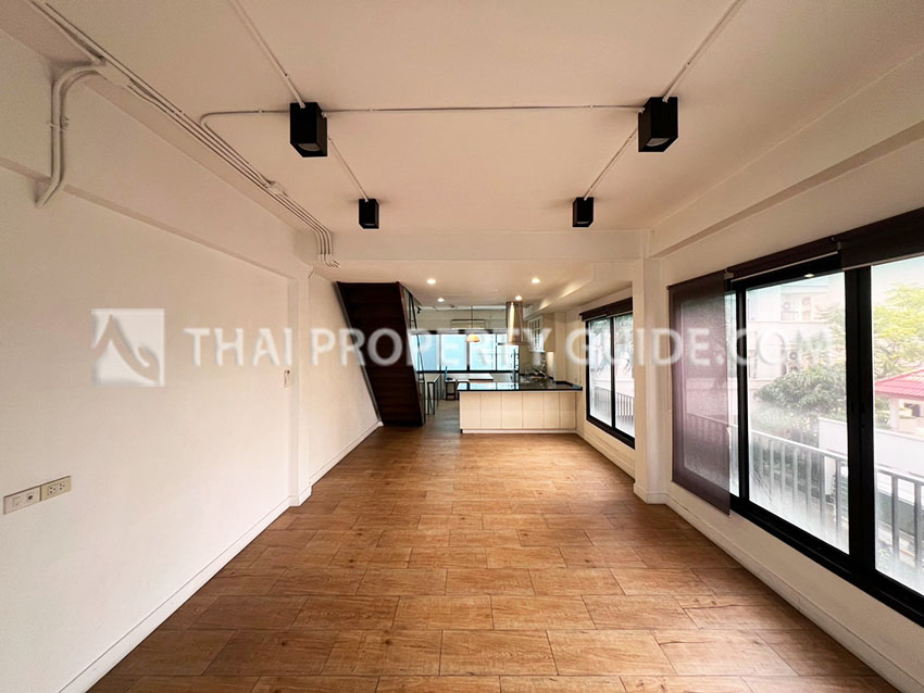 Townhouse in Sathorn 