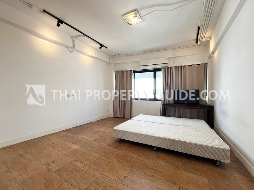 Townhouse in Sathorn 