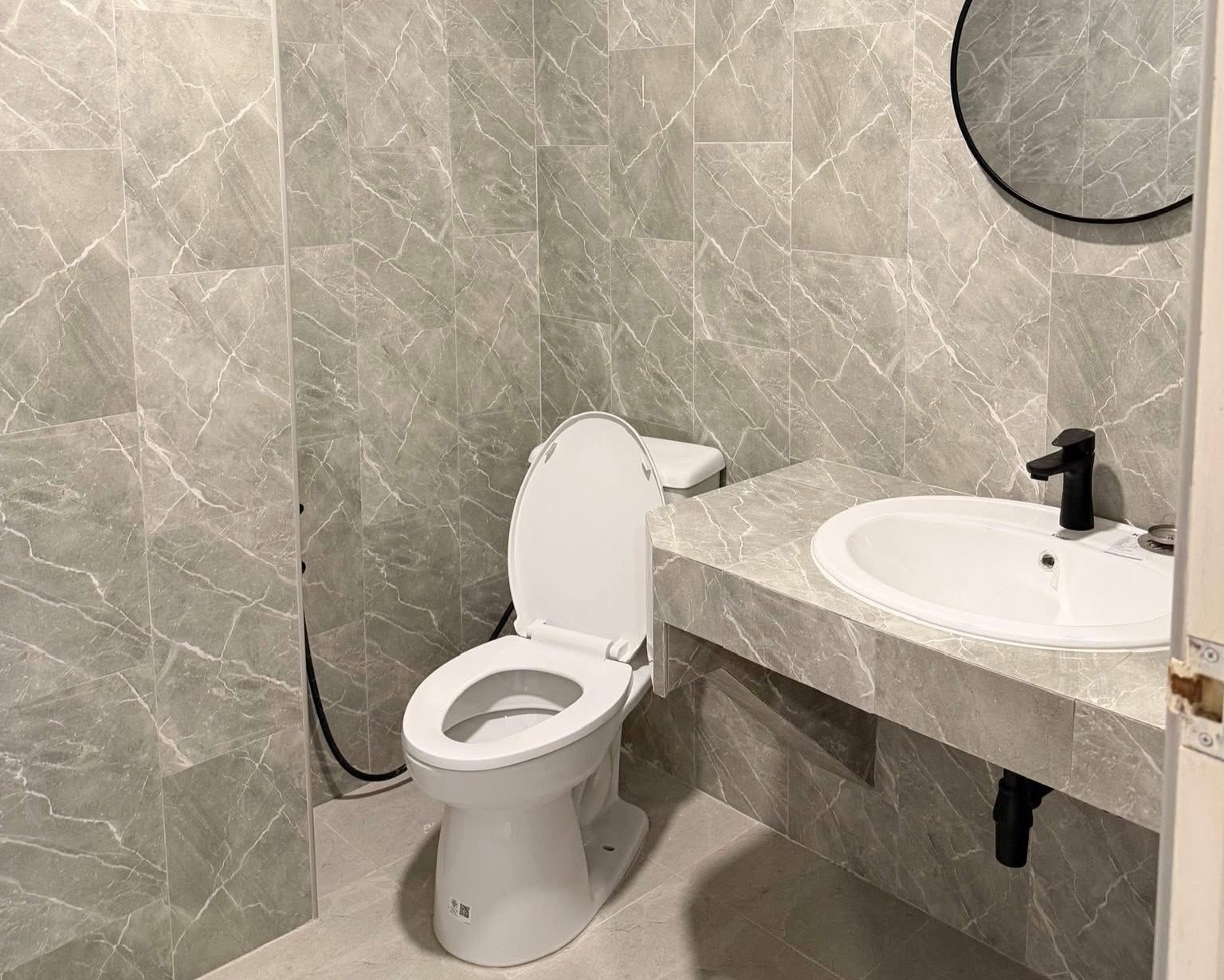 Townhouse in Sathorn 