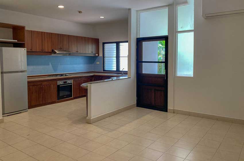 Townhouse in Sukhumvit 