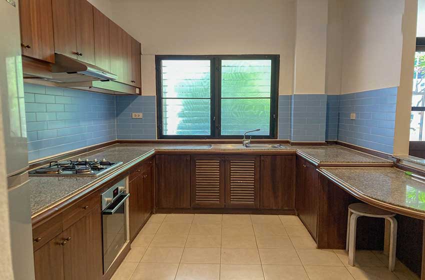 Townhouse in Sukhumvit 
