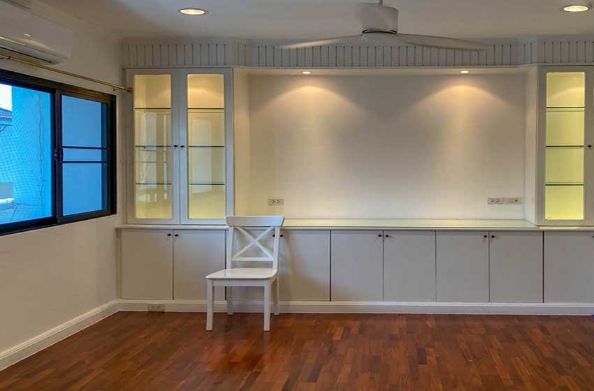 Townhouse in Sukhumvit 