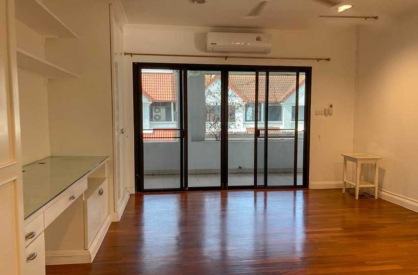 Townhouse in Sukhumvit 