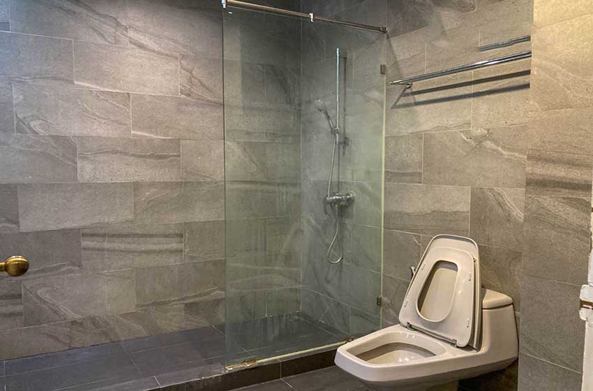 Townhouse in Sukhumvit 