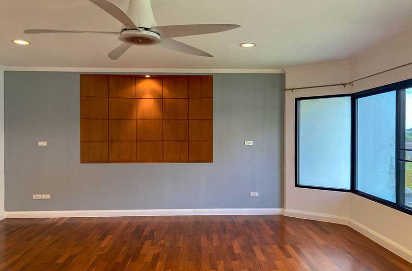 Townhouse in Sukhumvit 