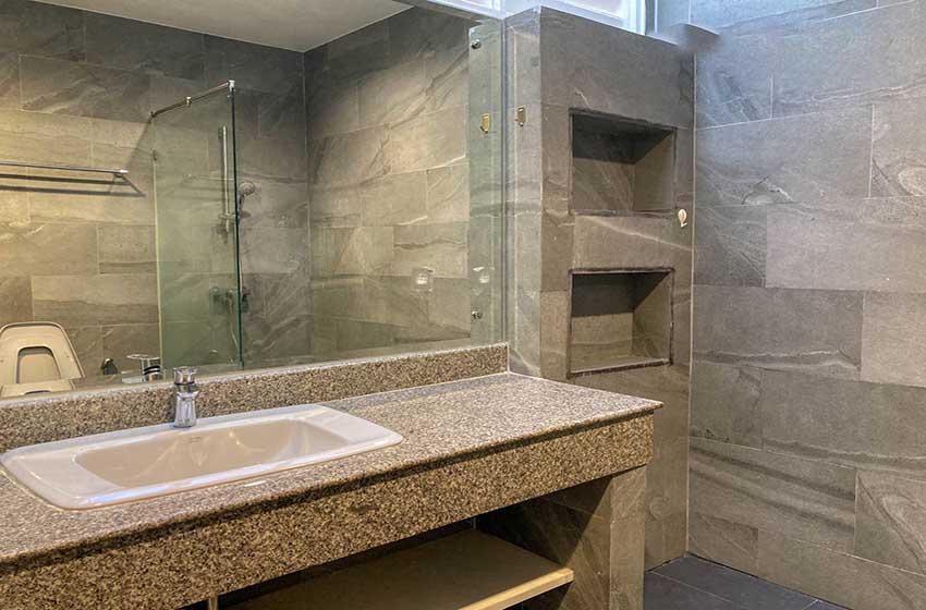 Townhouse in Sukhumvit 