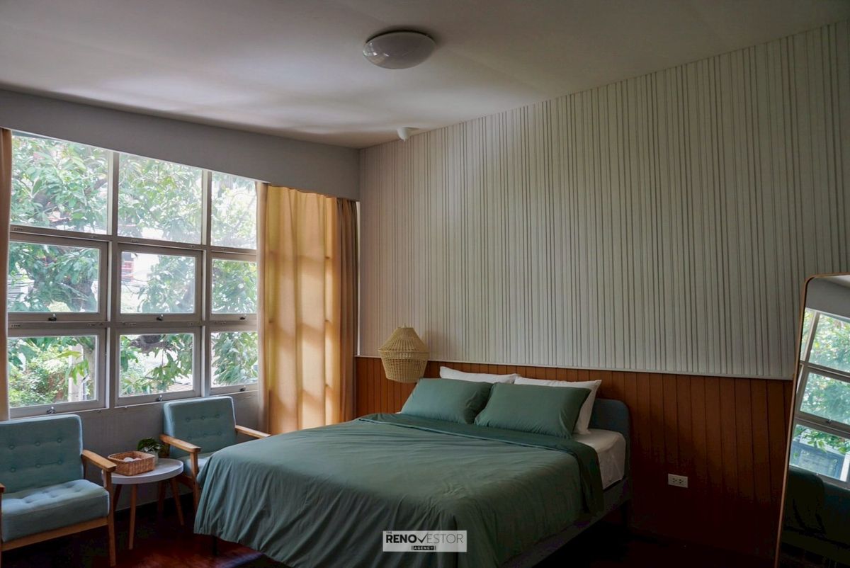Townhouse in Sukhumvit 