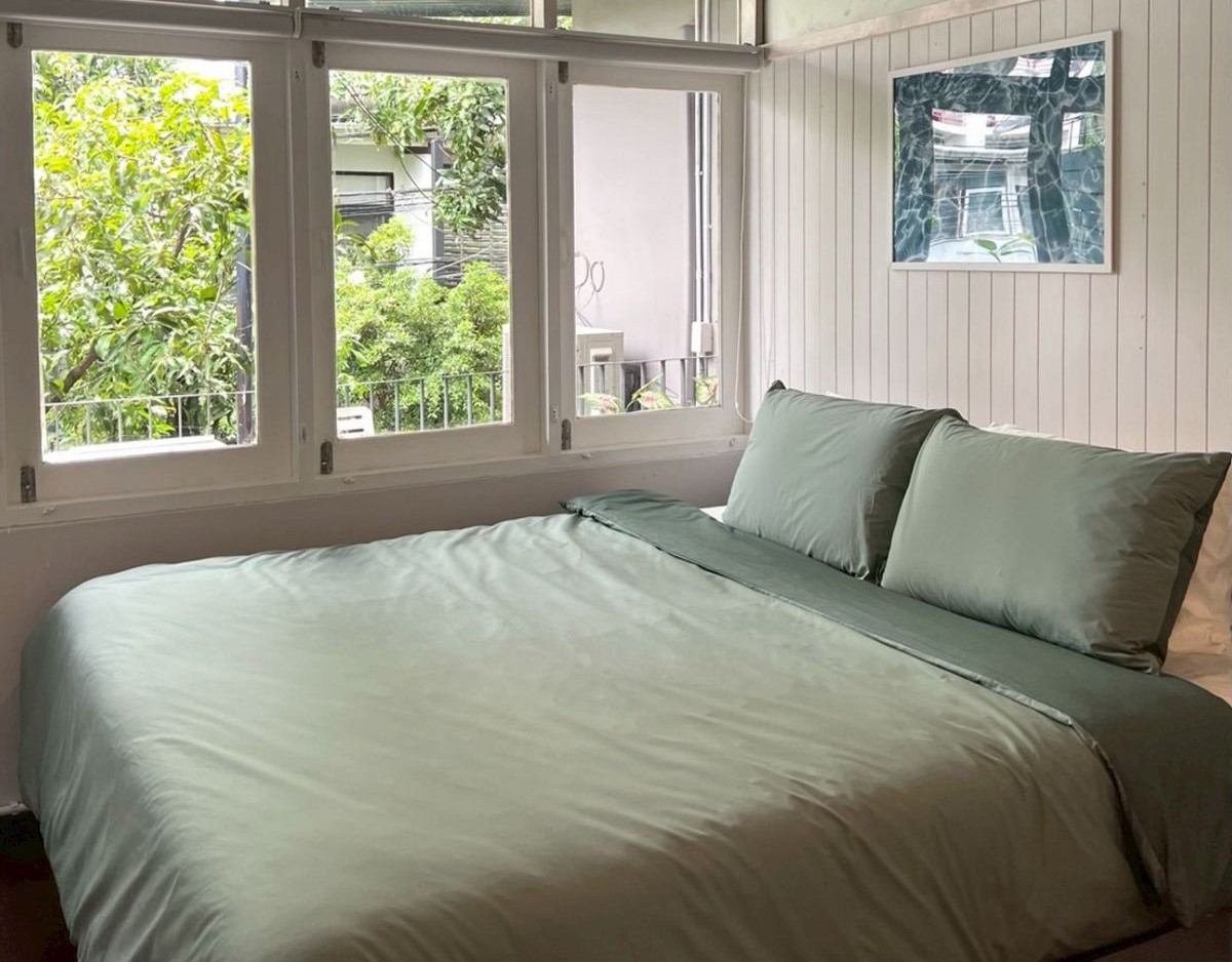 Townhouse in Sukhumvit 
