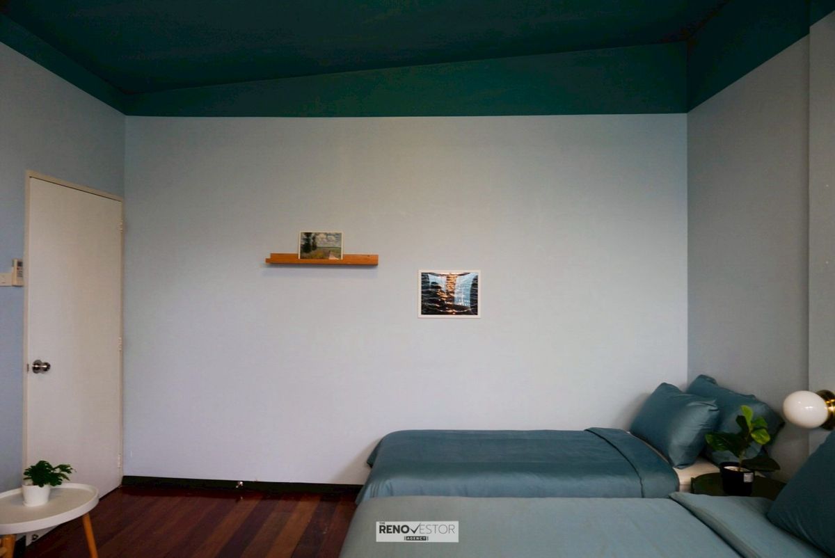 Townhouse in Sukhumvit 
